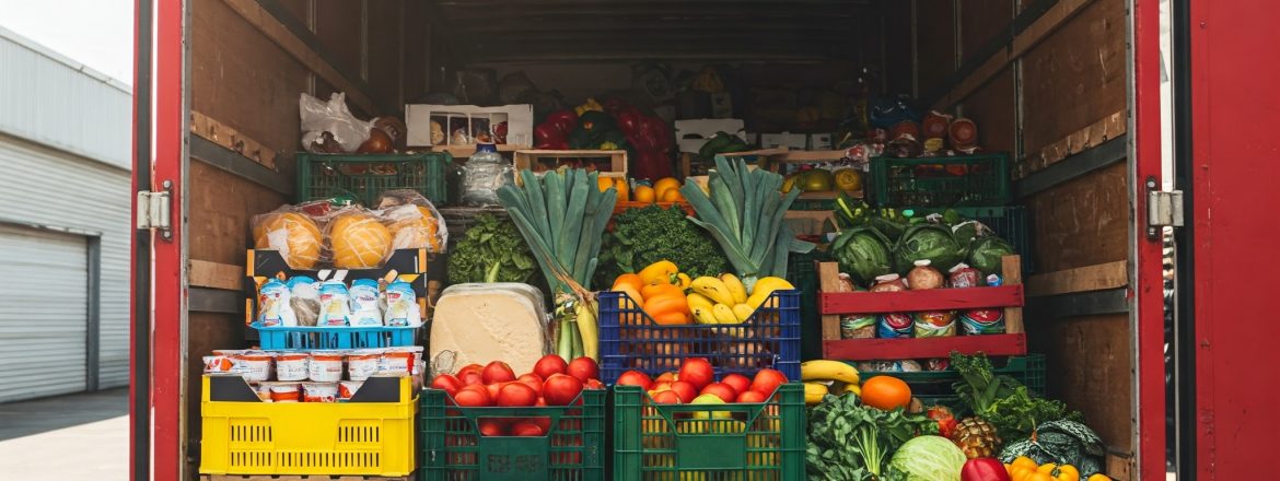 trasporto alimenti in svizzera